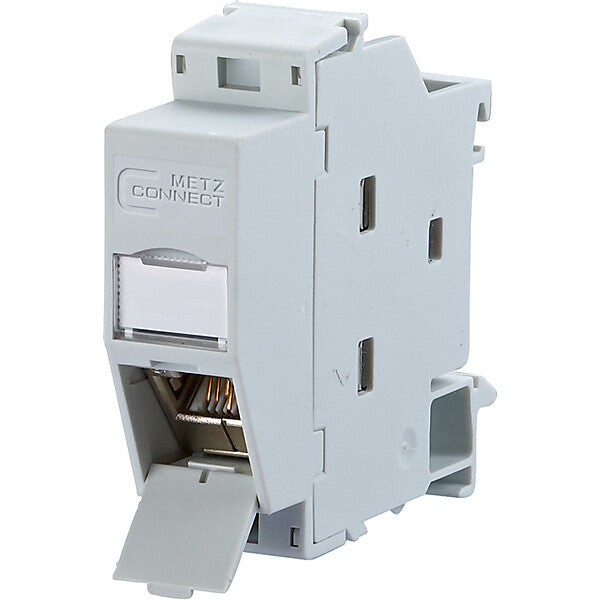 METZ CONNECT REGplus E-DAT modul Kuppl. 90Grd 1309A17003-E